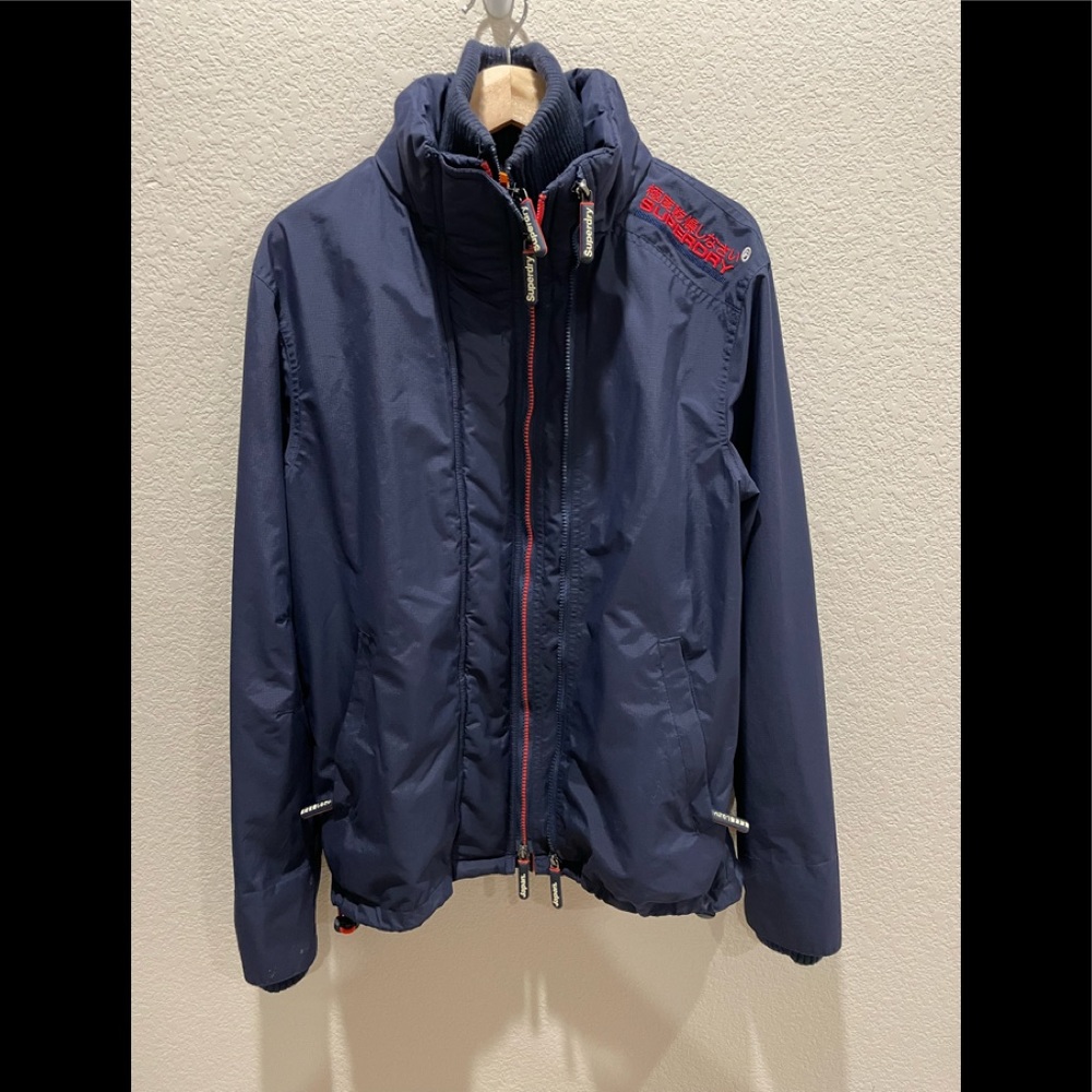 Superdry Original Windcheater Jacket